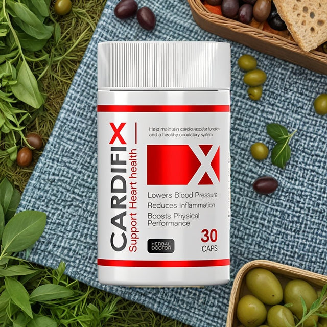 CARDIFIX (LOW PRICE)