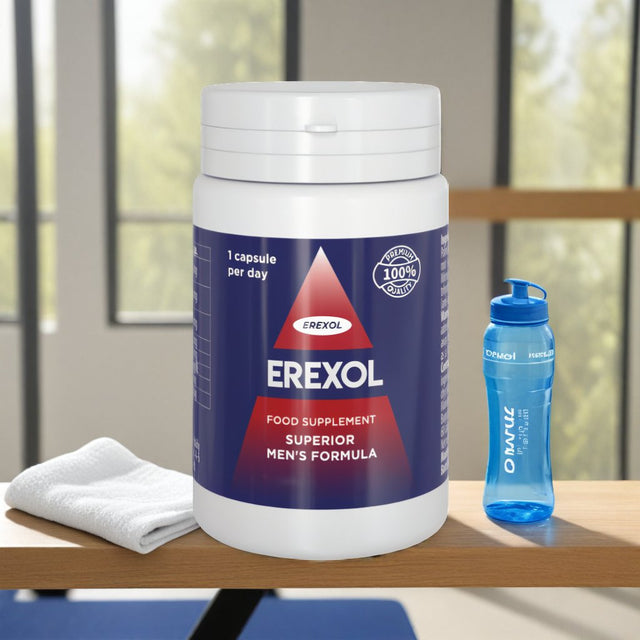 Erexol Full