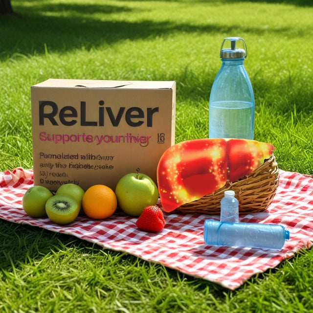 ALCO RELIVER