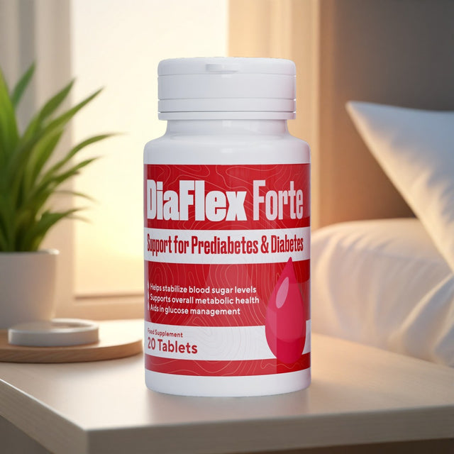 Diaflex Forte