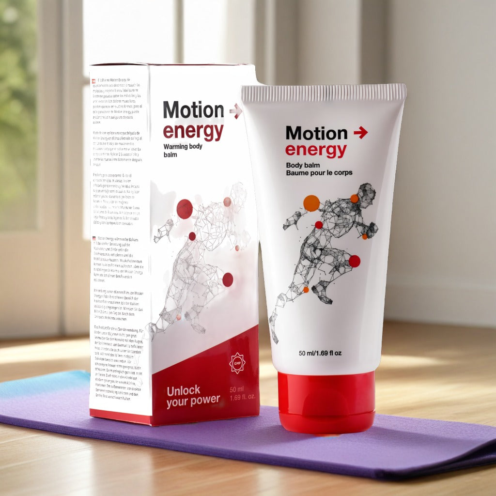 Motion Energy