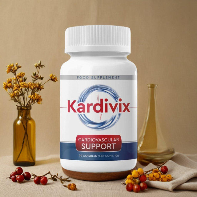Kardivix