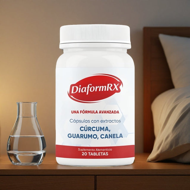 DiaformRX