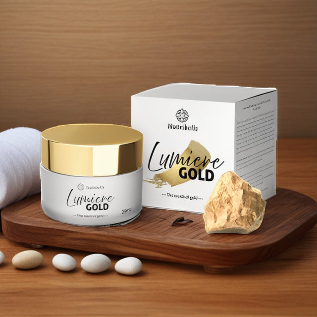 Lumiere Gold