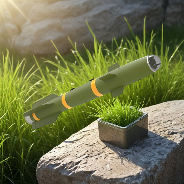 Vigor Max Nature