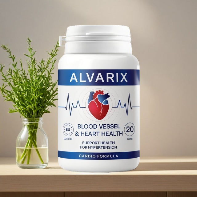 Alvarix