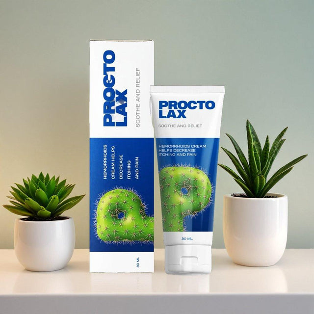 Proctolax