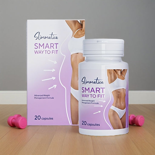 Slimmatica 29 Eur