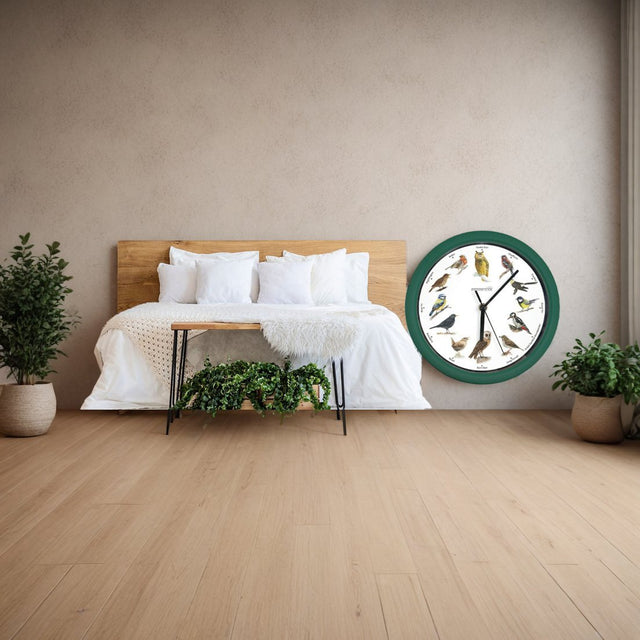 Birdsong Clock a 39,99€