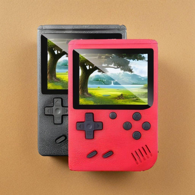 SUP GAME BOX