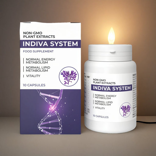 Indiva System Full