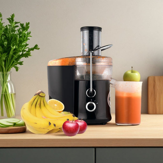 Self Cleaning Juicer a 59,99€
