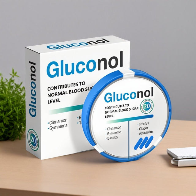 Gluconol