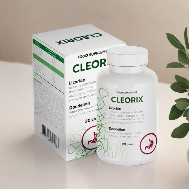 CLEORIX