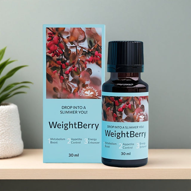 Weight Berry