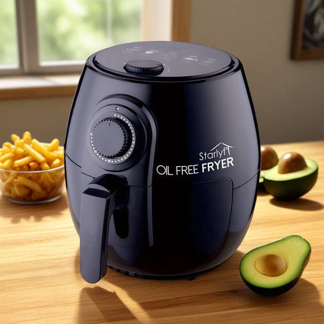 Oil Fryer a 79,99€