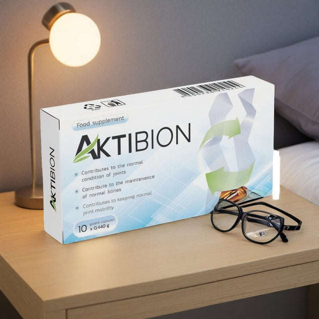 Aktibion