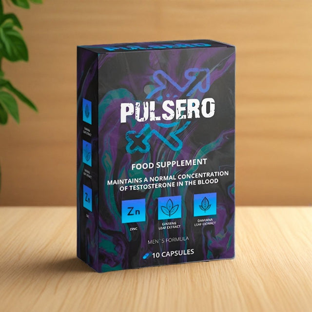 Pulsero