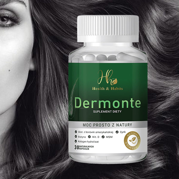 DERMONTE