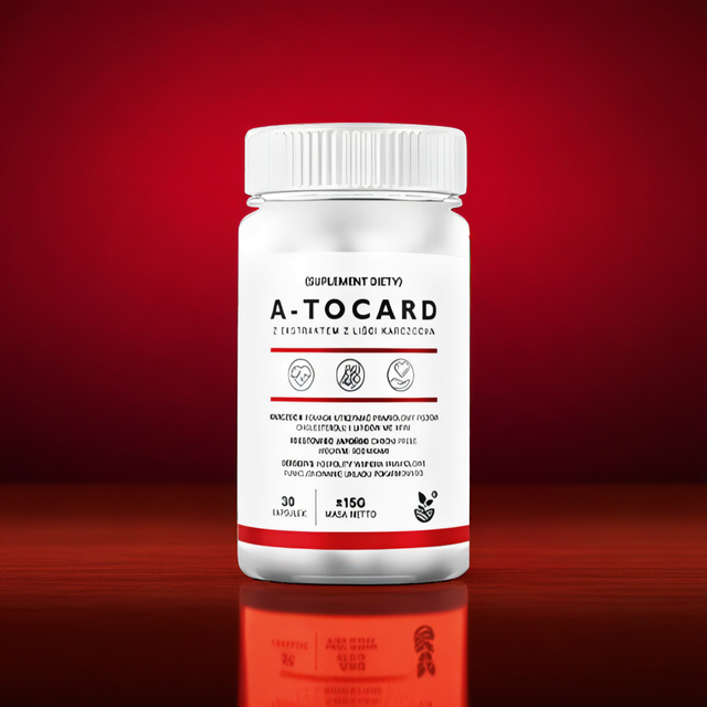A - TOCARD