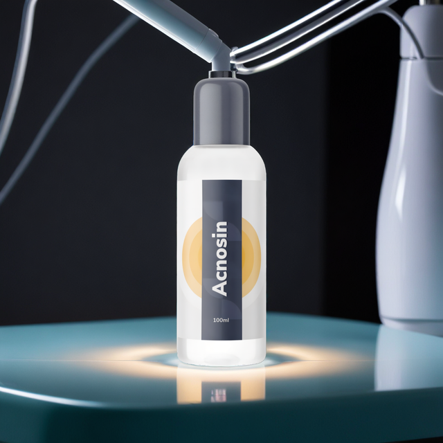 Acnosin