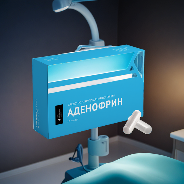 adenofrin