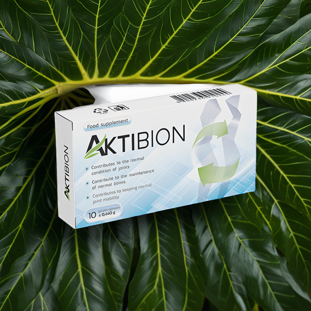 Aktibion