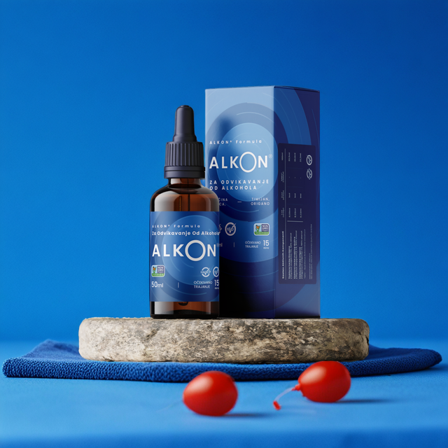 Alkon