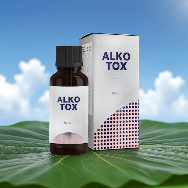 Alkotox