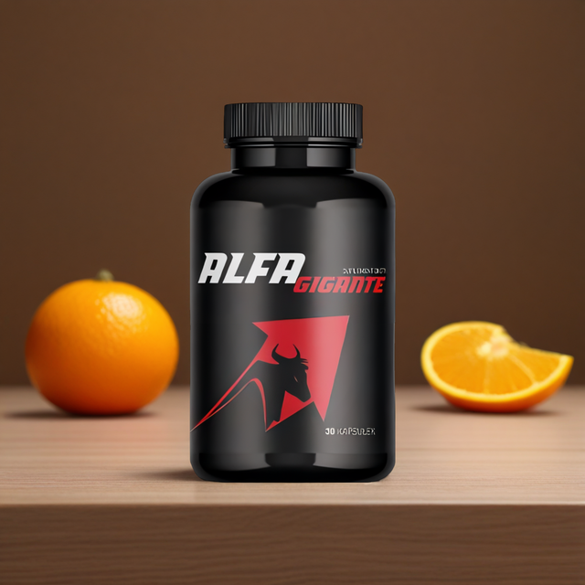 ALPHA GIGANTE