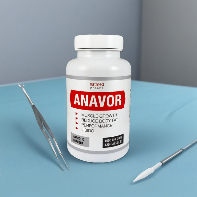 Anavor
