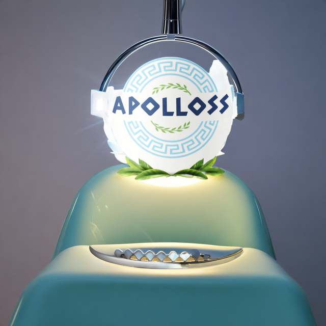 Apollos