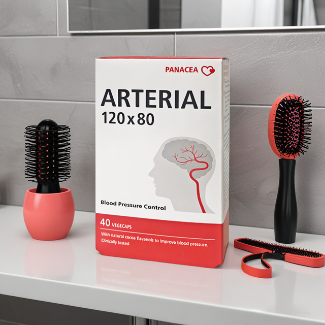 arterial