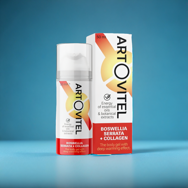 Artovitel