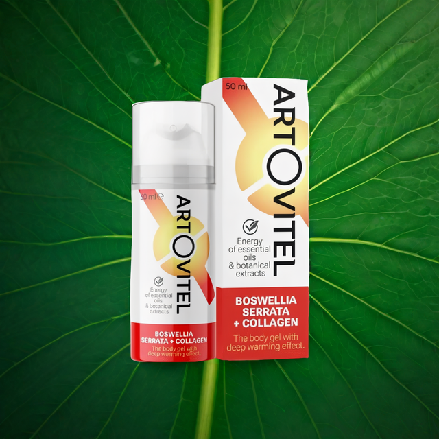 Artovitel