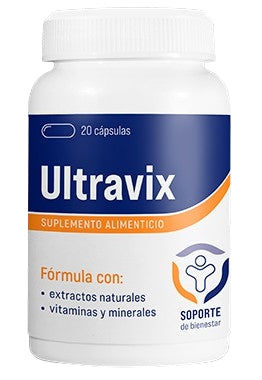 ULTRAVIX