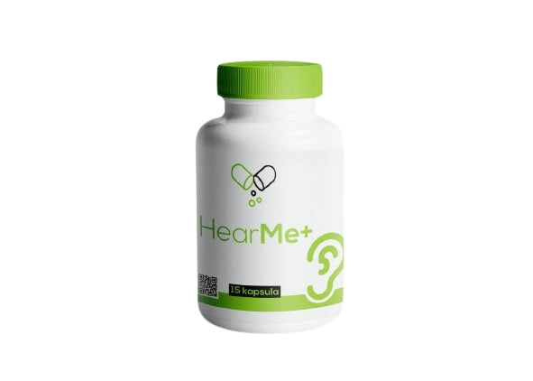 Hearme+