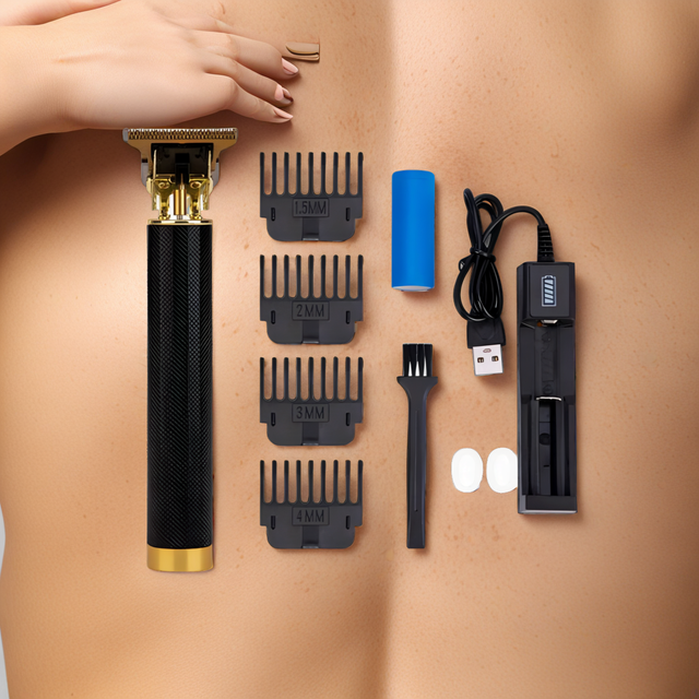 Beard Trimmer