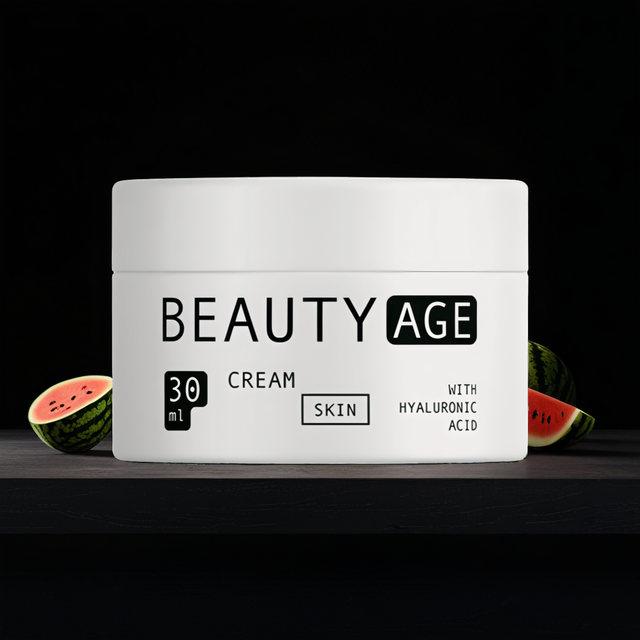 Beauty Age
