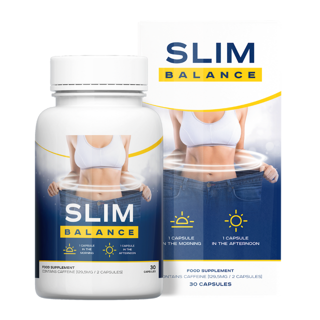 Slim Balance