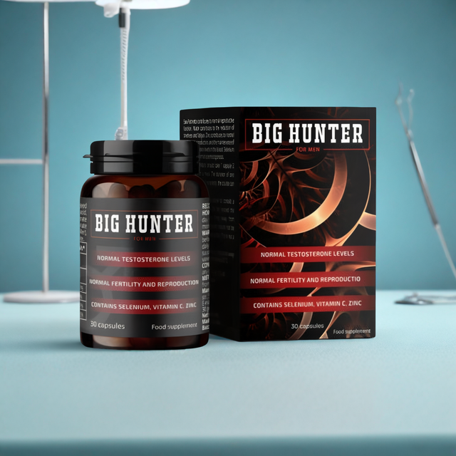 Big Hunter