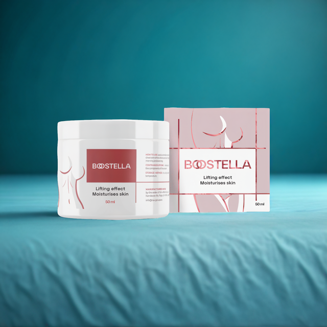 Boostella