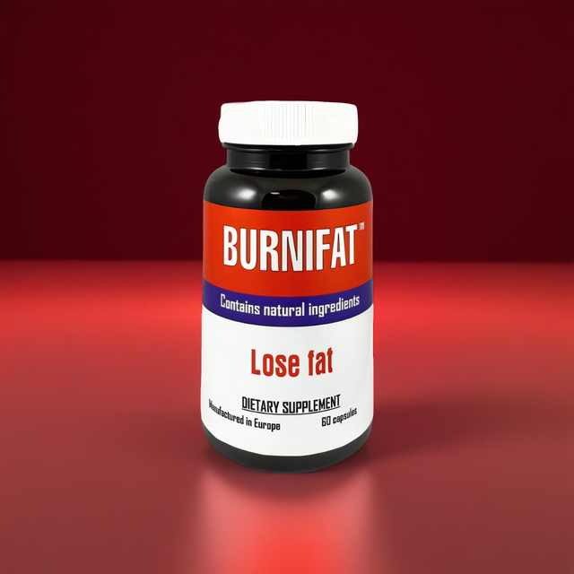 BURNIFAT