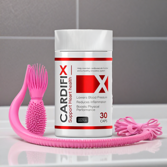 CARDIFIX