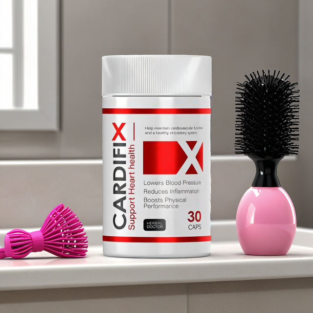 CARDIFIX