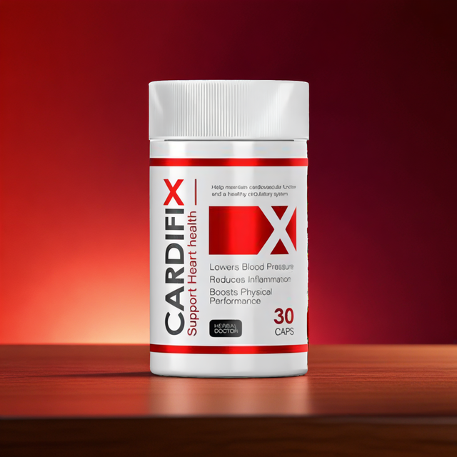 CARDIFIX