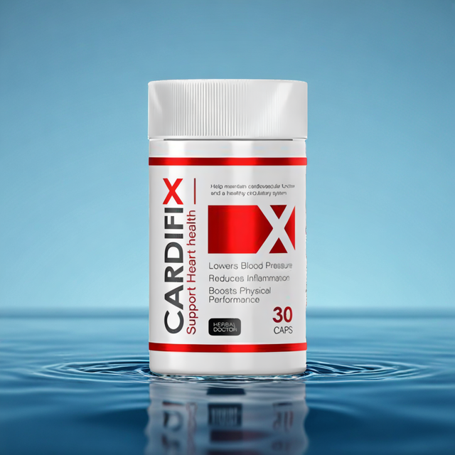 CARDIFIX