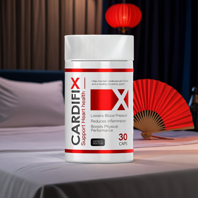 CARDIFIX
