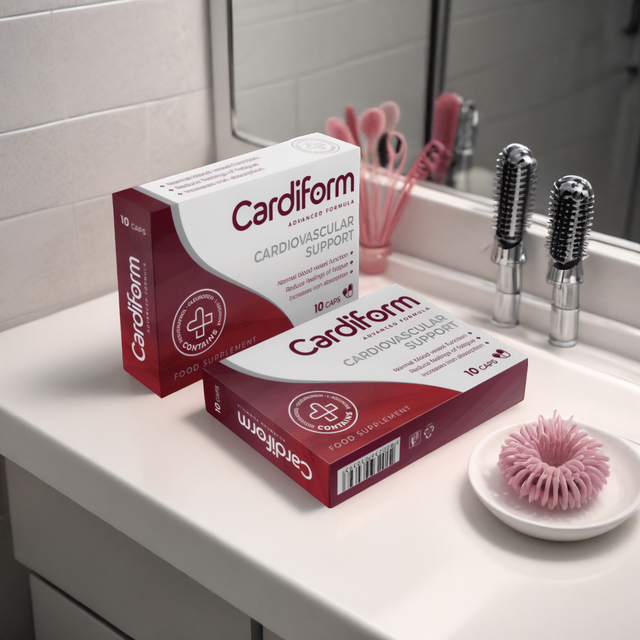 Cardiform