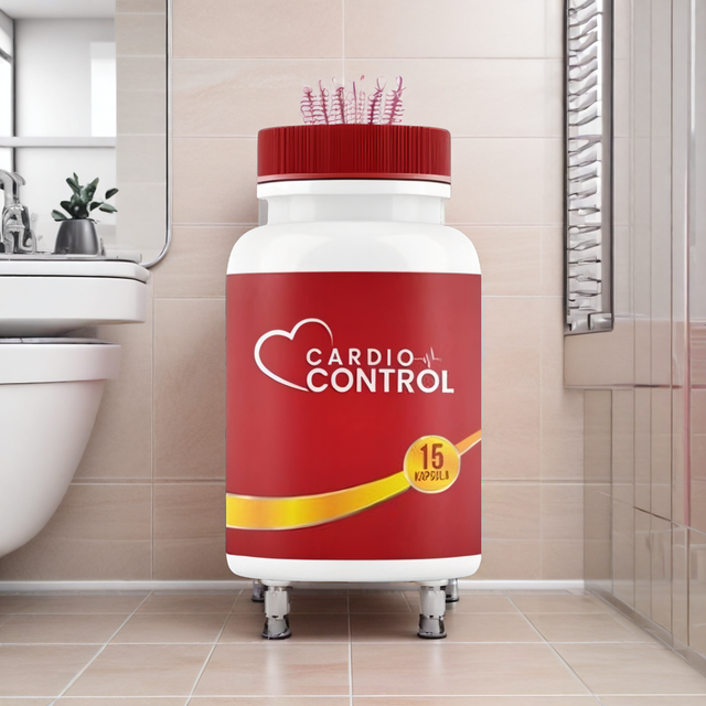 Cardio Control